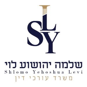 לוגו